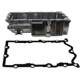Purchase Top-Quality Engine Oil Pan Kit by CRP/REIN - ESK0180 pa4