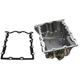 Purchase Top-Quality Kit carter d'huile de moteur par CRP/REIN - ESK0180 pa7
