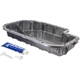 Purchase Top-Quality Engine Oil Pan Kit by CRP/REIN - ESK0187 pa1
