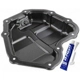 Purchase Top-Quality Kit carter d'huile de moteur par CRP/REIN - ESK0202 pa10