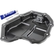 Purchase Top-Quality Engine Oil Pan Kit by CRP/REIN - ESK0202 pa3