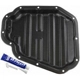 Purchase Top-Quality Engine Oil Pan Kit by CRP/REIN - ESK0203 pa12
