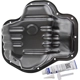 Purchase Top-Quality Kit carter d'huile de moteur par CRP/REIN - ESK0204 pa6