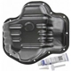 Purchase Top-Quality Engine Oil Pan Kit by CRP/REIN - ESK0204 pa8
