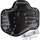 Purchase Top-Quality Engine Oil Pan Kit by CRP/REIN - ESK0205 pa1