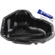 Purchase Top-Quality Engine Oil Pan Kit by CRP/REIN - ESK0207 pa1
