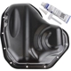 Purchase Top-Quality Engine Oil Pan Kit by CRP/REIN - ESK0207 pa2