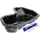 Purchase Top-Quality Engine Oil Pan Kit by CRP/REIN - ESK0208 pa4