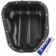 Purchase Top-Quality Engine Oil Pan Kit by CRP/REIN - ESK0210 pa12