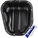 Purchase Top-Quality Engine Oil Pan Kit by CRP/REIN - ESK0210 pa6