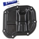 Purchase Top-Quality Engine Oil Pan Kit by CRP/REIN - ESK0212 pa5