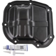 Purchase Top-Quality Kit carter d'huile de moteur par CRP/REIN - ESK0212 pa6