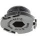 Purchase Top-Quality VAICO - V20-3651 - Oil Sump pa3