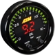 Purchase Top-Quality AEM ELECTRONICS - 30-0307 - Oil Pressure Gauge pa2