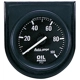 Purchase Top-Quality Engine Oil Pressure Gauge by AUTO METER - 2332 pa2