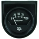 Purchase Top-Quality Engine Oil Pressure Gauge by AUTO METER - 2360 pa2