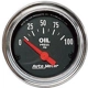 Purchase Top-Quality Engine Oil Pressure Gauge by AUTO METER - 2522 pa3
