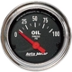 Purchase Top-Quality Engine Oil Pressure Gauge by AUTO METER - 2522 pa4