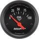 Purchase Top-Quality Engine Oil Pressure Gauge by AUTO METER - 2634 pa3