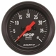 Purchase Top-Quality Engine Oil Pressure Gauge by AUTO METER - 2696 pa1