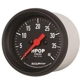 Purchase Top-Quality Jauge de pression d'huile moteur par AUTO METER - 2696 pa2