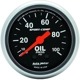 Purchase Top-Quality Engine Oil Pressure Gauge by AUTO METER - 3321 pa2