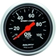 Purchase Top-Quality Engine Oil Pressure Gauge by AUTO METER - 3321 pa3