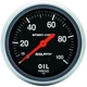 Purchase Top-Quality Engine Oil Pressure Gauge by AUTO METER - 3421 pa3