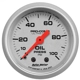 Purchase Top-Quality Engine Oil Pressure Gauge by AUTO METER - 4321 pa1
