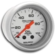 Purchase Top-Quality Engine Oil Pressure Gauge by AUTO METER - 4321 pa3