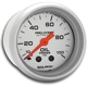 Purchase Top-Quality Engine Oil Pressure Gauge by AUTO METER - 4321 pa4