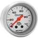 Purchase Top-Quality Engine Oil Pressure Gauge by AUTO METER - 4321 pa7