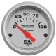 Purchase Top-Quality Engine Oil Pressure Gauge by AUTO METER - 4327 pa3