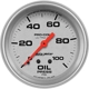 Purchase Top-Quality Engine Oil Pressure Gauge by AUTO METER - 4421 pa3