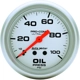 Purchase Top-Quality Engine Oil Pressure Gauge by AUTO METER - 4421 pa4