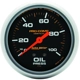 Purchase Top-Quality Engine Oil Pressure Gauge by AUTO METER - 5421 pa1