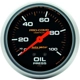 Purchase Top-Quality Engine Oil Pressure Gauge by AUTO METER - 5421 pa2