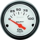 Purchase Top-Quality Engine Oil Pressure Gauge by AUTO METER - 5727 pa3