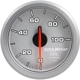 Purchase Top-Quality Engine Oil Pressure Gauge by AUTO METER - 9152-UL pa4