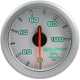 Purchase Top-Quality Engine Oil Pressure Gauge by AUTO METER - 9152-UL pa8