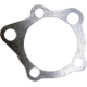 Purchase Top-Quality Engine Oil Pump Cover Seal by CROWN AUTOMOTIVE JEEP REPLACEMENT - 641482 pa1