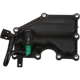 Purchase Top-Quality Engine Oil Separator by BLUE STREAK (HYGRADE MOTOR) - EOS11 pa6