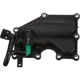 Purchase Top-Quality Engine Oil Separator by BLUE STREAK (HYGRADE MOTOR) - EOS11 pa7