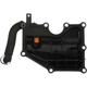 Purchase Top-Quality BLUE STREAK (HYGRADE MOTOR) - EOS17 - Engine Oil Separator pa7