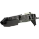 Purchase Top-Quality BLUE STREAK (HYGRADE MOTOR) - EOS49 - Engine Oil Separator pa1