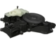 Purchase Top-Quality BLUE STREAK (HYGRADE MOTOR) - EOS49 - Engine Oil Separator pa2