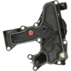 Purchase Top-Quality BLUE STREAK (HYGRADE MOTOR) - EOS49 - Engine Oil Separator pa3
