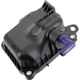 Purchase Top-Quality Engine Oil Separator by BLUE STREAK (HYGRADE MOTOR) - EOS64 pa1
