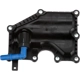 Purchase Top-Quality Engine Oil Separator by BLUE STREAK (HYGRADE MOTOR) - EOS9 pa5