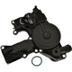 Purchase Top-Quality BWD AUTOMOTIVE - PCV760 - Engine Oil Separator pa7